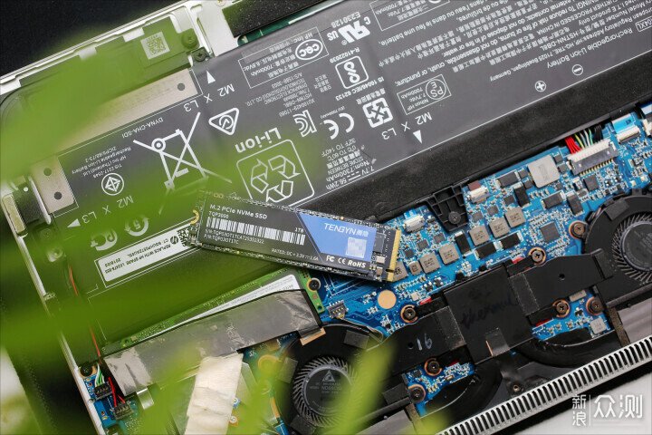 老本續命就靠它！入騰隱TQP3000，超出預期_新浪眾測