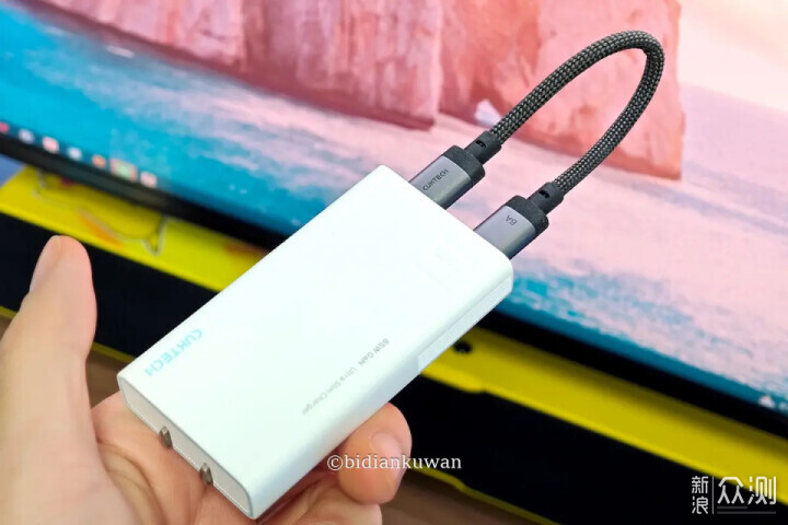 充電聽歌取暖:2025雙十一實用好物剁手指南_新浪眾測