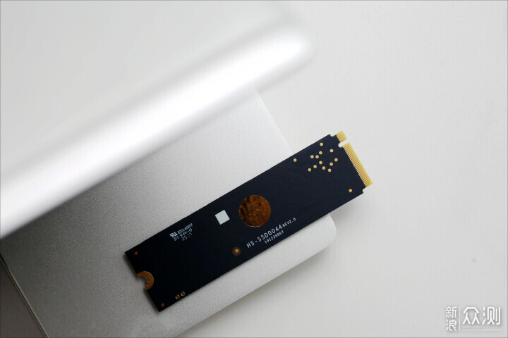 老本續命就靠它！入騰隱TQP3000，超出預期_新浪眾測