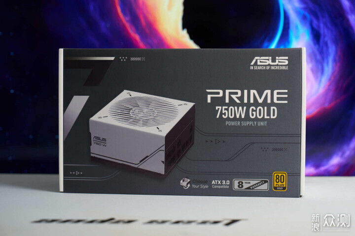 海王星 EVO 裝機分享雙倉結構 散熱焦慮不存在_新浪眾測