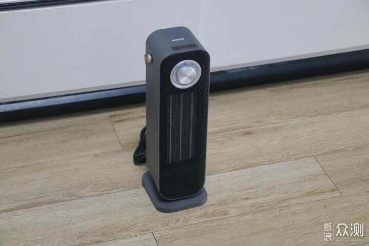 2 秒速熱 + 98% 熱效，冬天電費省出奶茶錢_新浪眾測