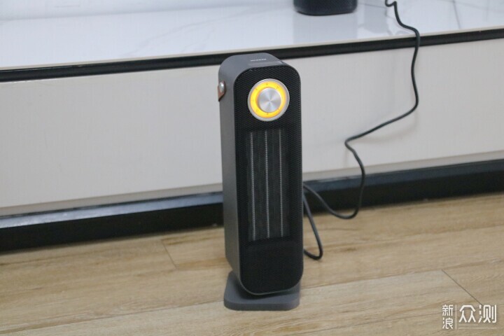 2 秒速熱 + 98% 熱效，冬天電費省出奶茶錢_新浪眾測