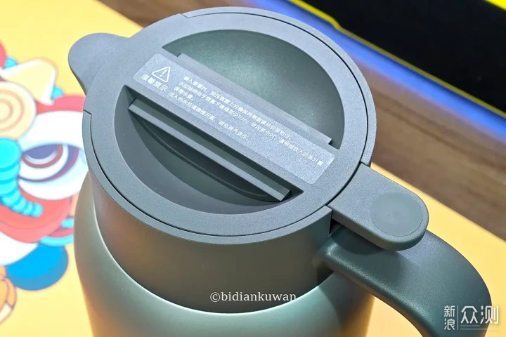 小米329元鈦壺掀翻千元市場？富光：再降三百_新浪眾測