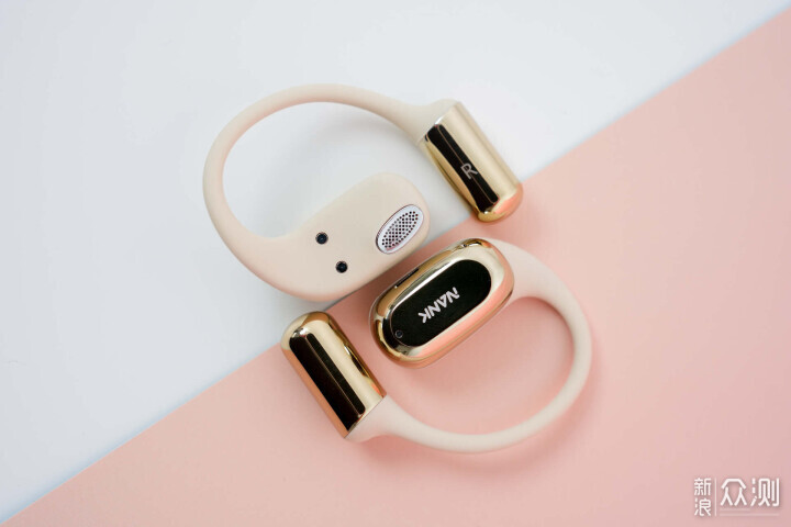 2025年最懂你的耳機南卡OE Mix2開放藍牙耳機_新浪眾測