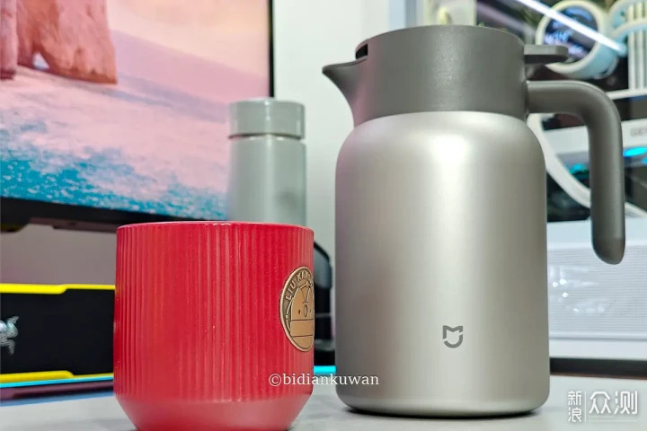 小米329元鈦壺掀翻千元市場？富光：再降三百_新浪眾測