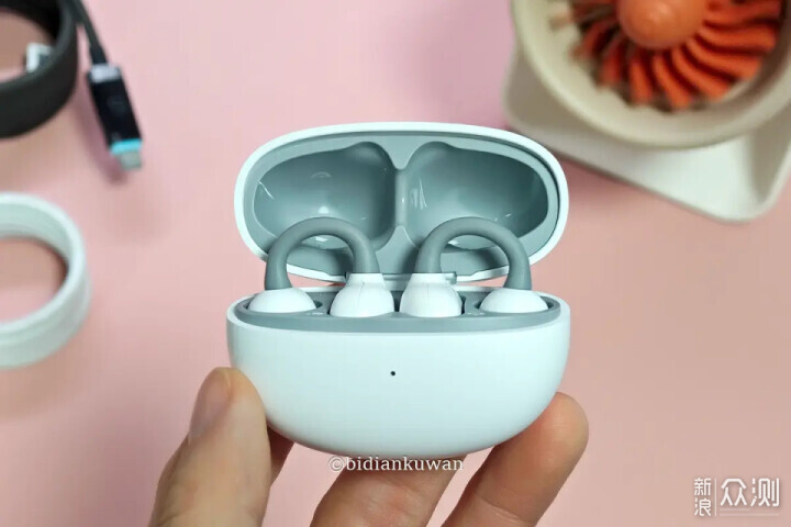 充電聽歌取暖:2025雙十一實用好物剁手指南_新浪眾測