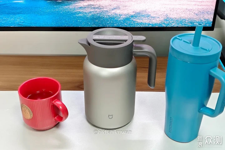 小米329元鈦壺掀翻千元市場？富光：再降三百_新浪眾測