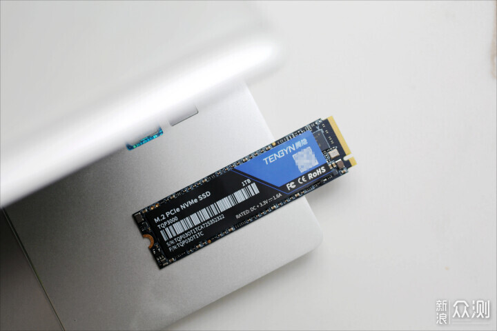 老本續命就靠它！入騰隱TQP3000，超出預期_新浪眾測