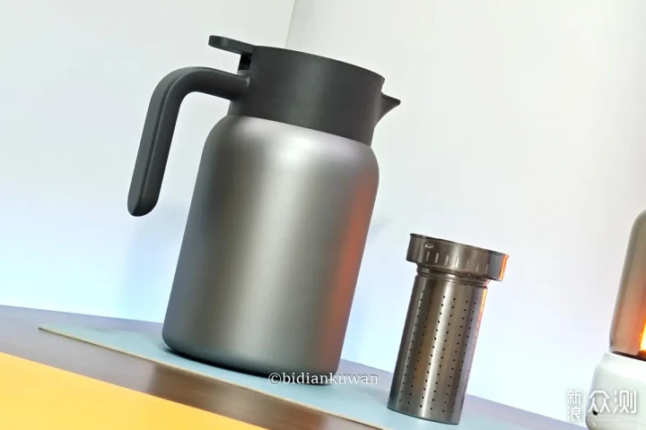 小米329元鈦壺掀翻千元市場？富光：再降三百_新浪眾測