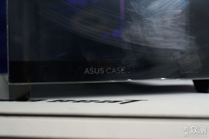 海王星 EVO 裝機分享雙倉結構 散熱焦慮不存在_新浪眾測