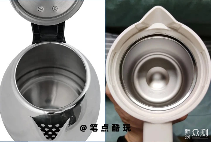 小米329元鈦壺掀翻千元市場？富光：再降三百_新浪眾測