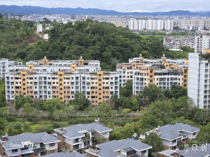 SamsungGalaxy S24+京東11.11到手3699值不值？_新浪眾測