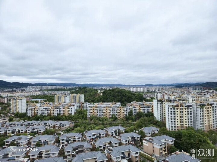 SamsungGalaxy S24+京東11.11到手3699值不值？_新浪眾測