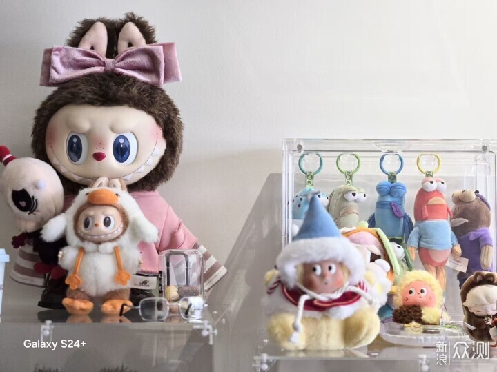 SamsungGalaxy S24+京東11.11到手3699值不值？_新浪眾測