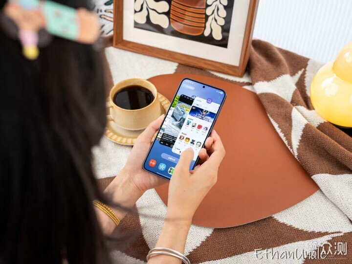 SamsungGalaxy S24+京東11.11到手3699值不值？_新浪眾測