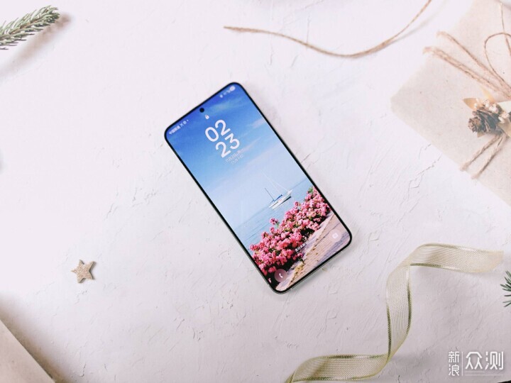 好看的輕薄大屏旗艦，SamsungGalaxy S24+體驗_新浪眾測