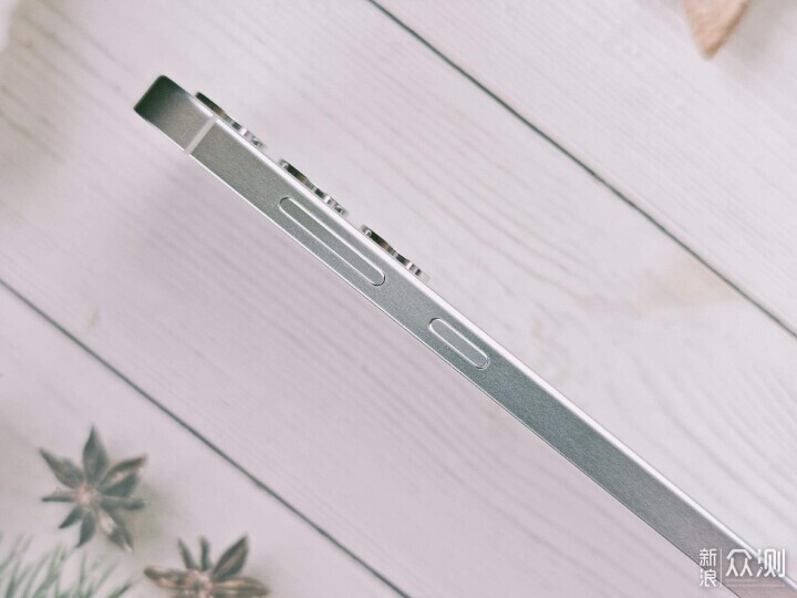 好看的輕薄大屏旗艦，SamsungGalaxy S24+體驗_新浪眾測