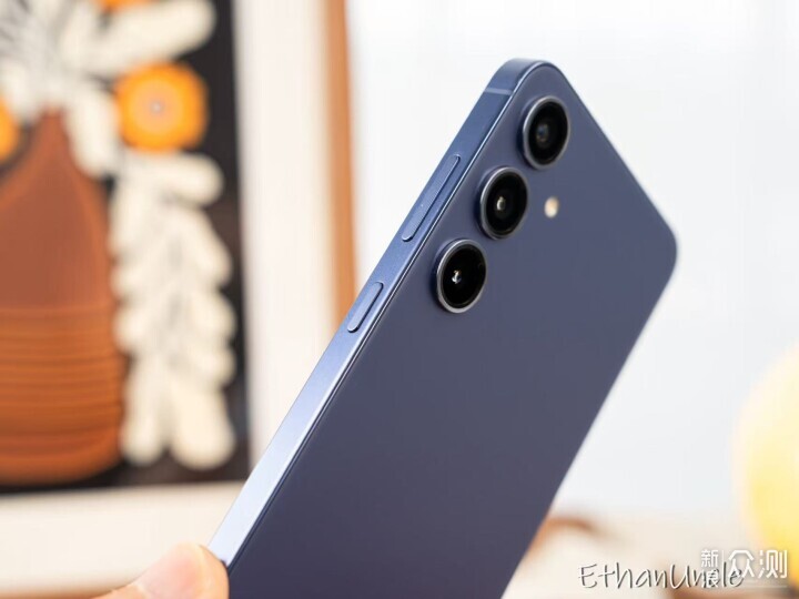 SamsungGalaxy S24+京東11.11到手3699值不值？_新浪眾測