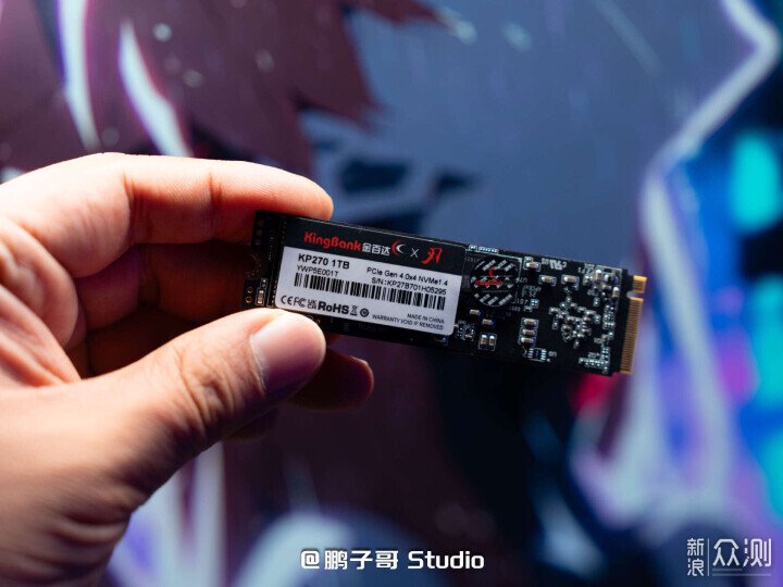 高顏值AI向白色主題裝機_新浪眾測