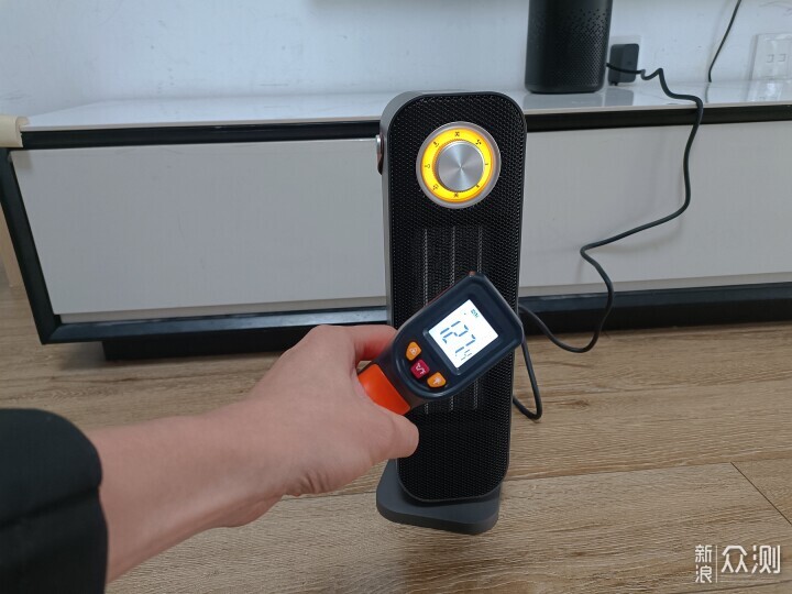 2 秒速熱 + 98% 熱效，冬天電費省出奶茶錢_新浪眾測