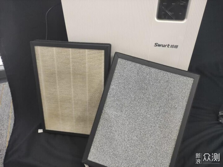 除二手菸空氣淨化器選購攻略搶先看!_新浪眾測