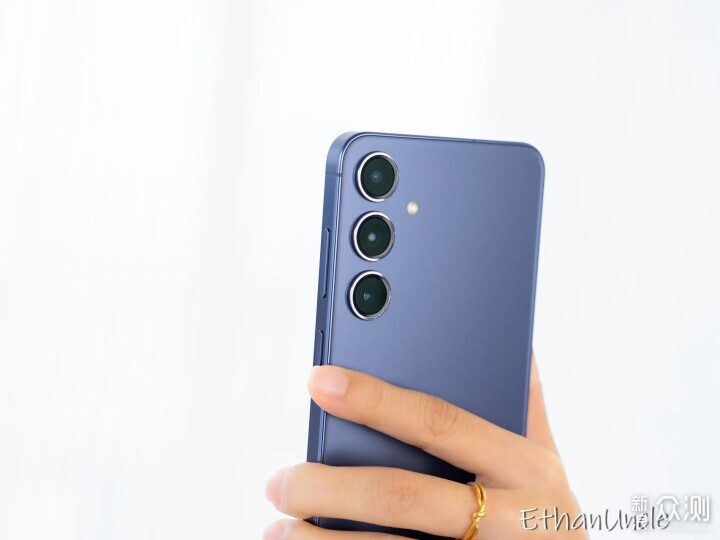 SamsungGalaxy S24+京東11.11到手3699值不值？_新浪眾測