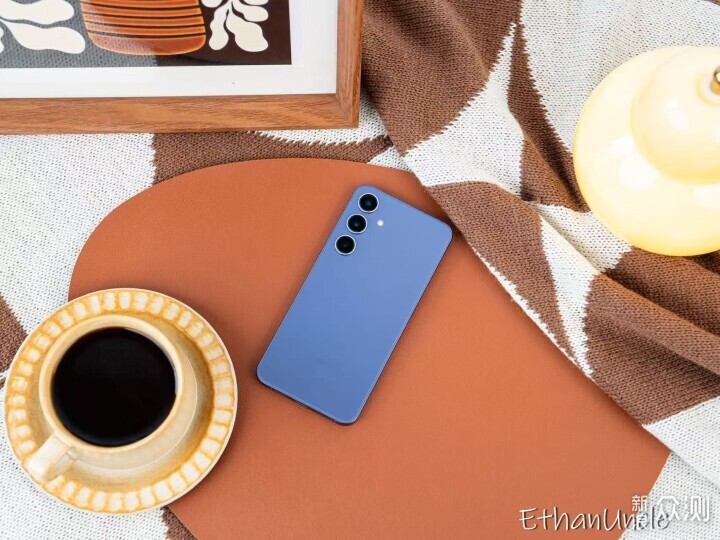 SamsungGalaxy S24+京東11.11到手3699值不值？_新浪眾測