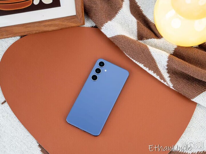 SamsungGalaxy S24+京東11.11到手3699值不值？_新浪眾測