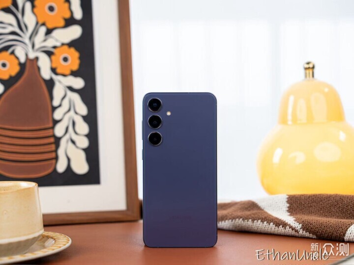 SamsungGalaxy S24+京東11.11到手3699值不值？_新浪眾測