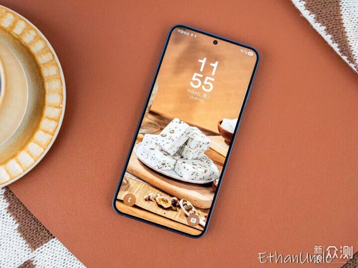 SamsungGalaxy S24+京東11.11到手3699值不值？_新浪眾測