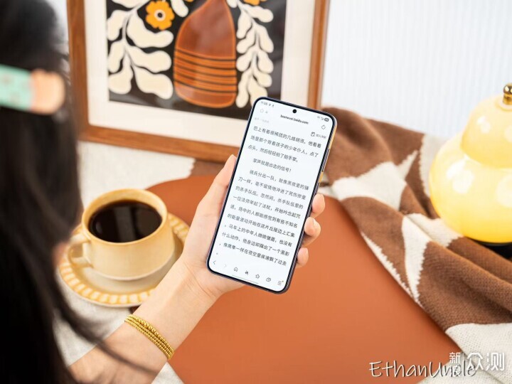 SamsungGalaxy S24+京東11.11到手3699值不值？_新浪眾測