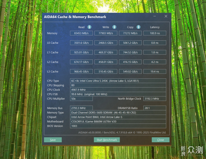 高顏值AI向白色主題裝機_新浪眾測