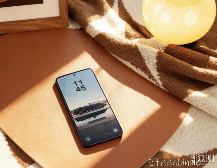 SamsungGalaxy S24+京東11.11到手3699值不值？_新浪眾測