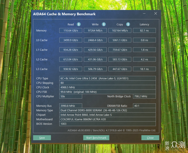 高顏值AI向白色主題裝機_新浪眾測