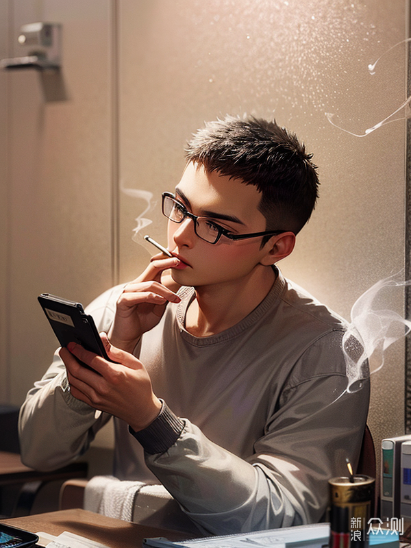 高顏值AI向白色主題裝機_新浪眾測