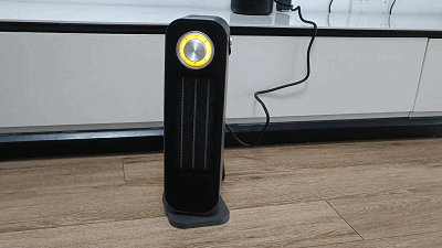 2 秒速熱 + 98% 熱效，冬天電費省出奶茶錢_新浪眾測