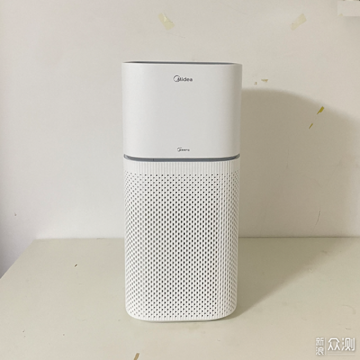 除二手菸空氣淨化器選購攻略搶先看!_新浪眾測