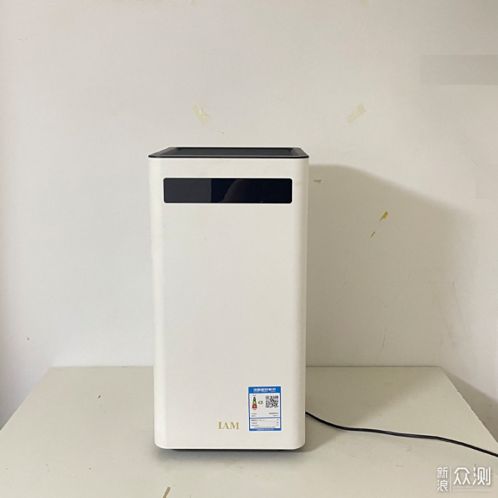 除二手菸空氣淨化器選購攻略搶先看!_新浪眾測