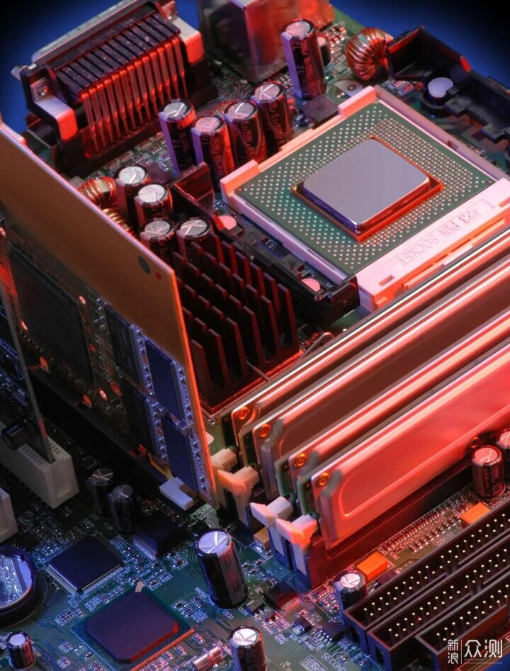 這個雙11，手把手教你，裝配長壽命電腦_新浪眾測