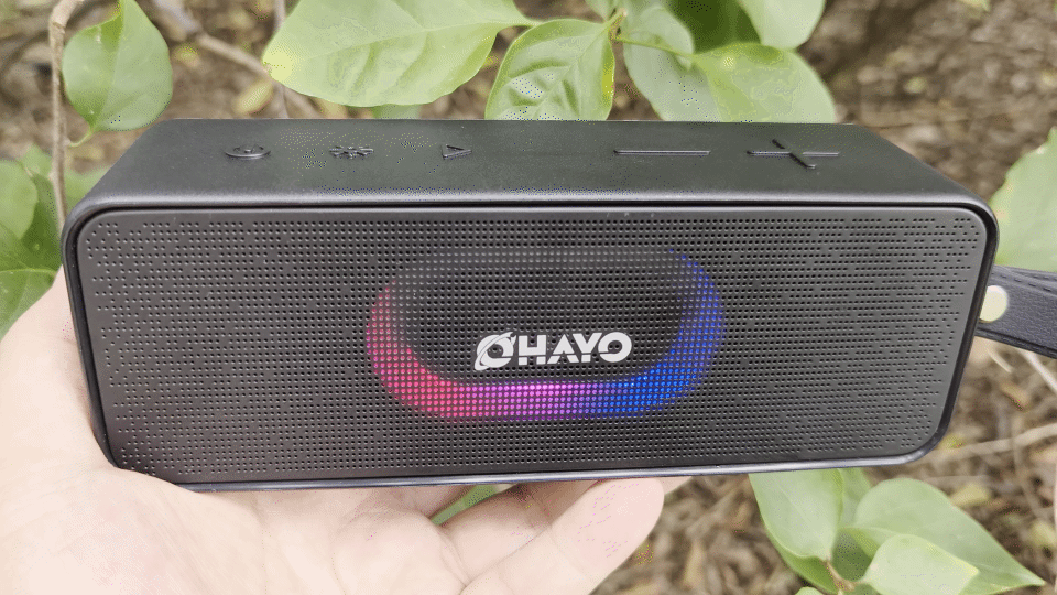 聲光雕刻家:雷登S11用45W重塑移動音場邊界_新浪眾測