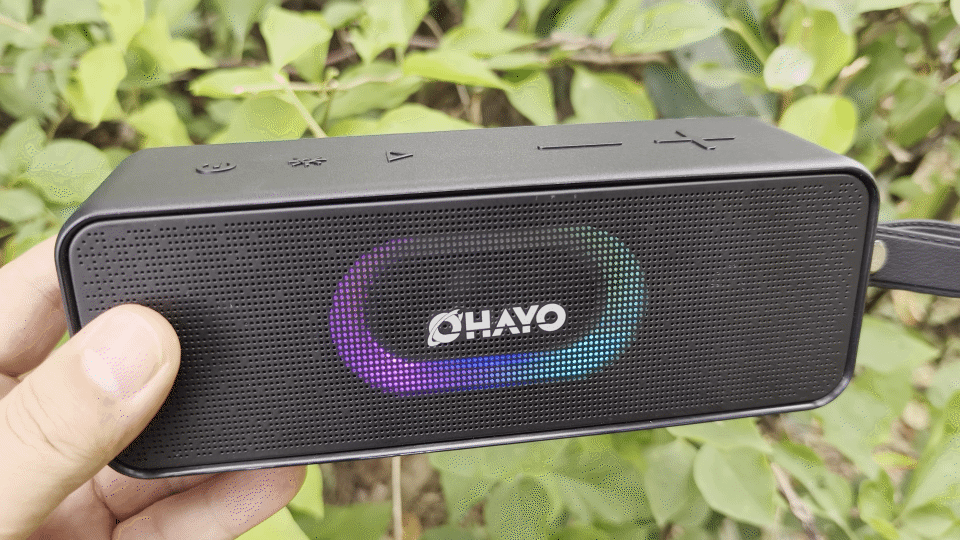 聲光雕刻家:雷登S11用45W重塑移動音場邊界_新浪眾測