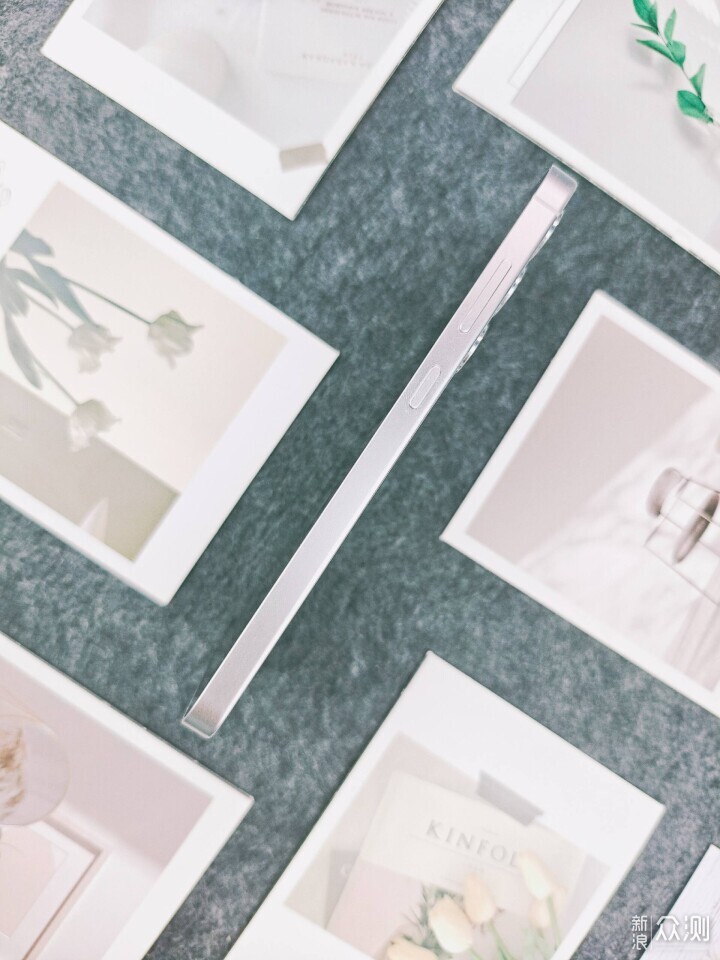 好看的輕薄大屏旗艦，SamsungGalaxy S24+體驗_新浪眾測