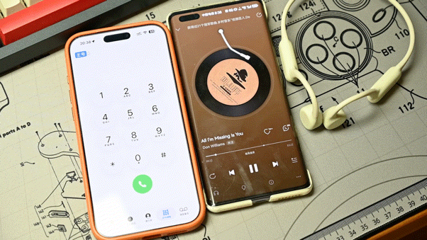 500內骨傳導不踩雷！南卡Runner4體驗_新浪眾測