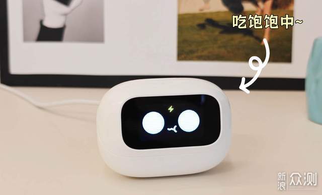 深度測評：這款彩屏開放式耳機怕不是要考研？_新浪眾測