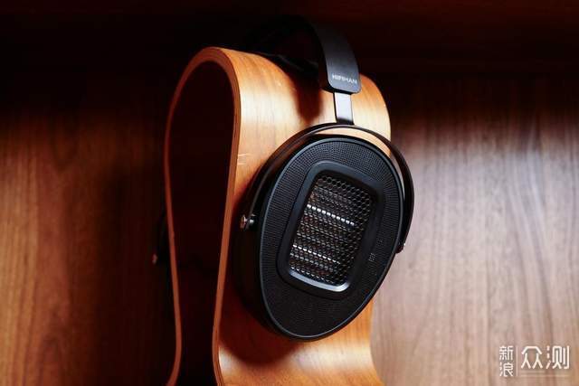 HIFIMAN Arya WiFi：HiFi圈的iPhone Air？_新浪眾測