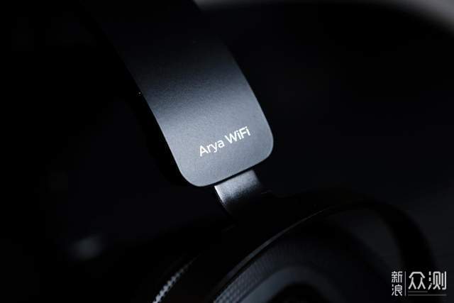 HIFIMAN Arya WiFi：HiFi圈的iPhone Air？_新浪眾測