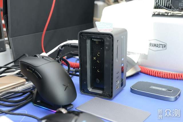 AppleMAC MINI M4加上AsusTUF+騰隱TQP4000才香_新浪眾測