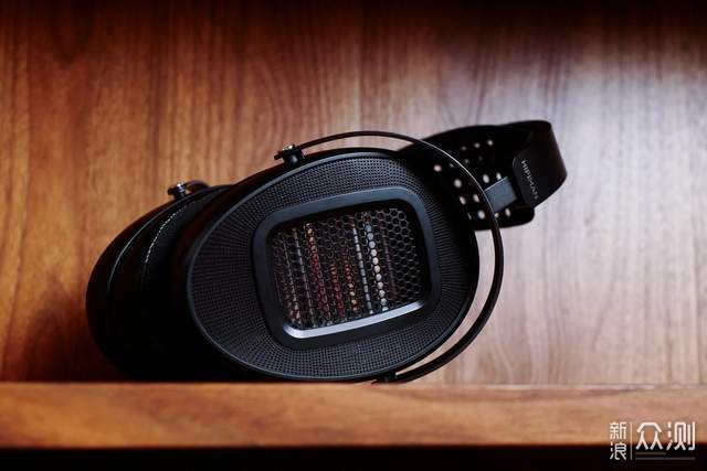 HIFIMAN Arya WiFi：HiFi圈的iPhone Air？_新浪眾測