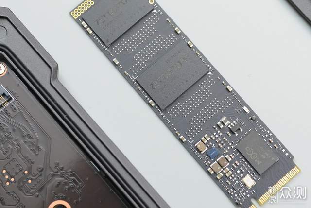 AppleMAC MINI M4加上AsusTUF+騰隱TQP4000才香_新浪眾測