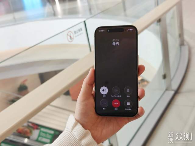 深度測評：這款彩屏開放式耳機怕不是要考研？_新浪眾測